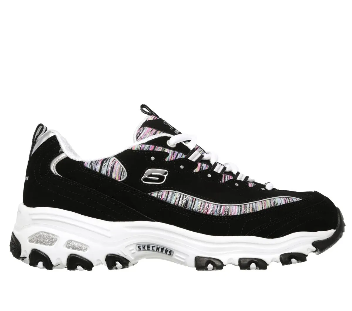 Skechers D'Lites – Interlude 63333666