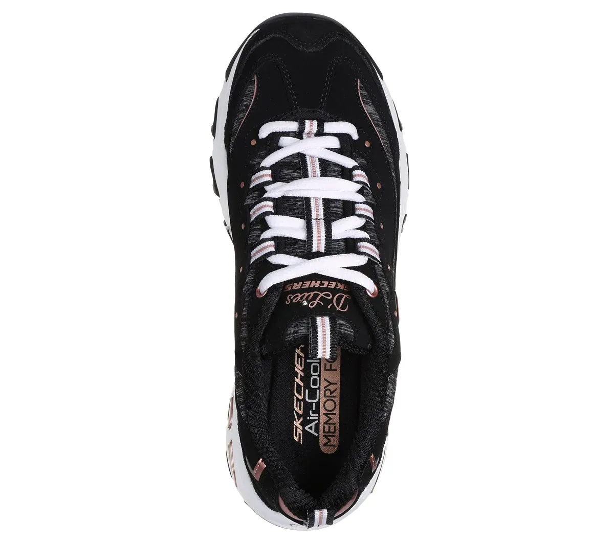 Skechers D'Lites – Me Time 32834875