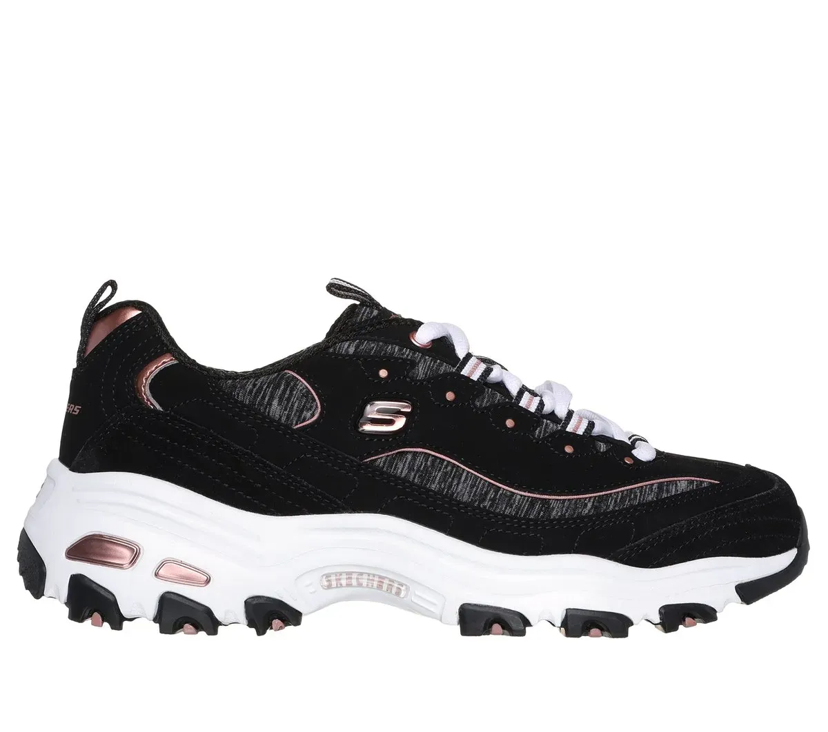 Skechers D'Lites – Me Time 32834875
