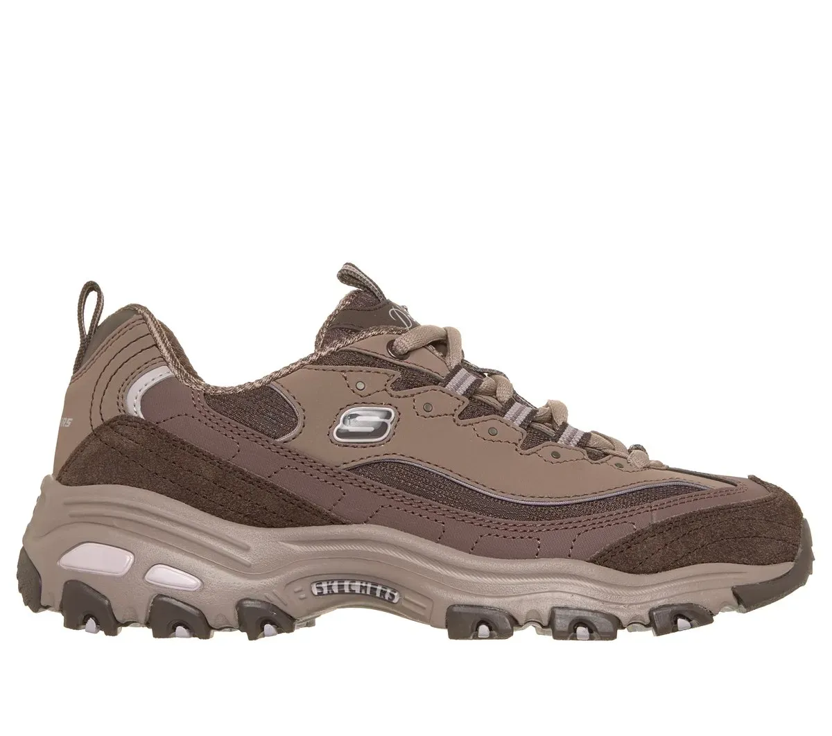 Skechers D'Lites –&nbsp;Modern Classic 78172794