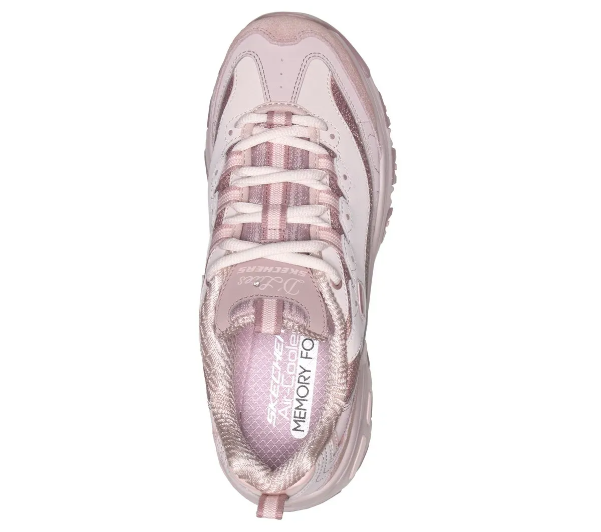 Skechers D'Lites –&nbsp;Modern Classic 78543267