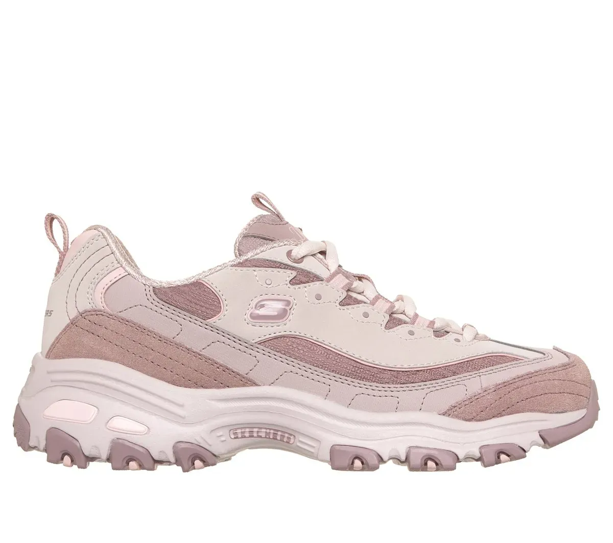 Skechers D'Lites –&nbsp;Modern Classic 78543267