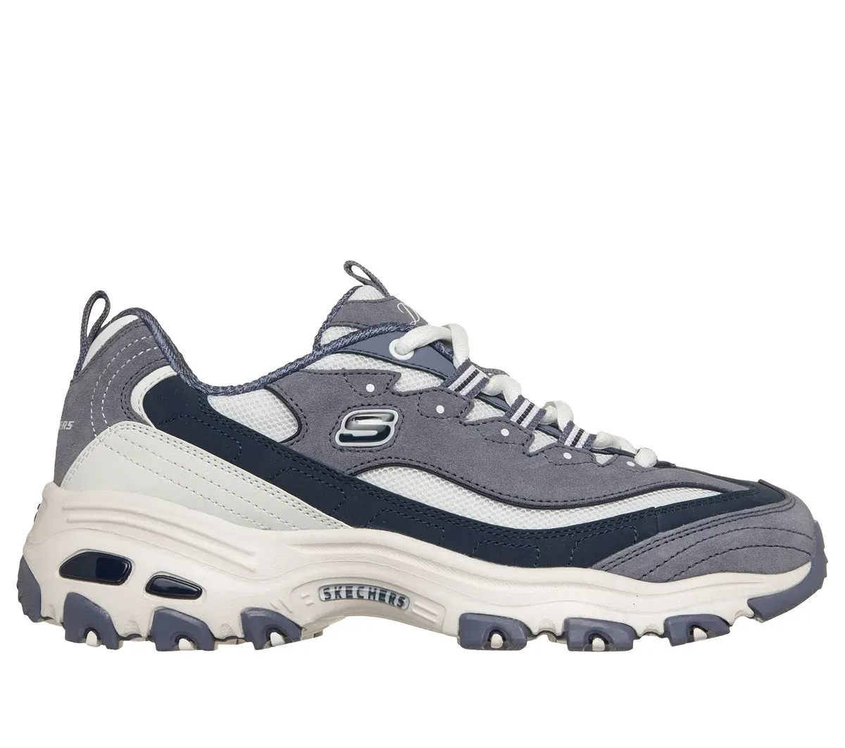 Skechers D'Lites – New Legacy 48514515