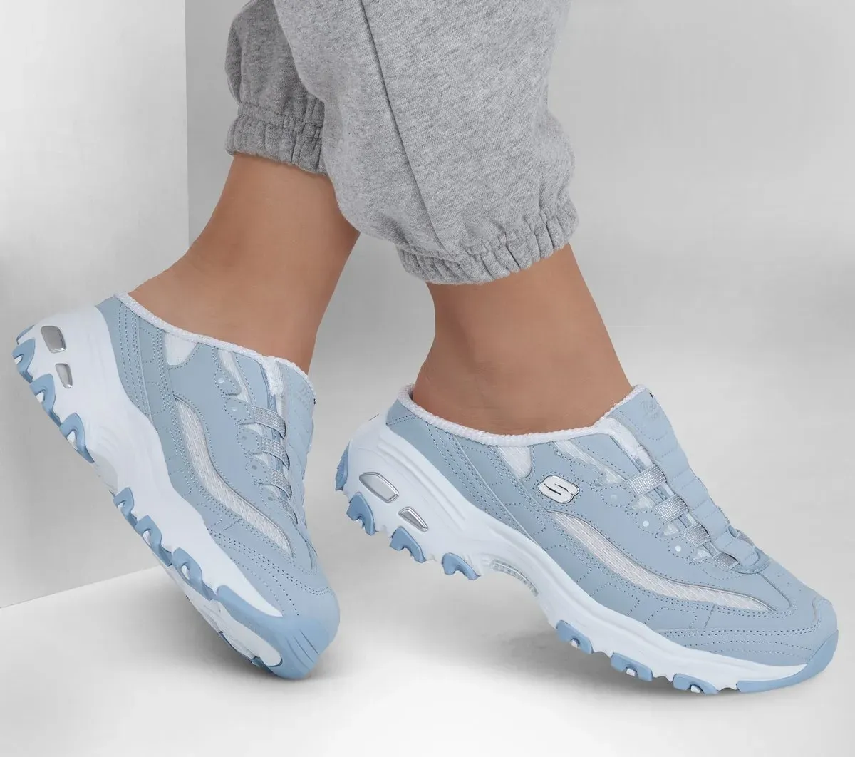 Skechers D'Lites – Nostalgic Breeze 13475351