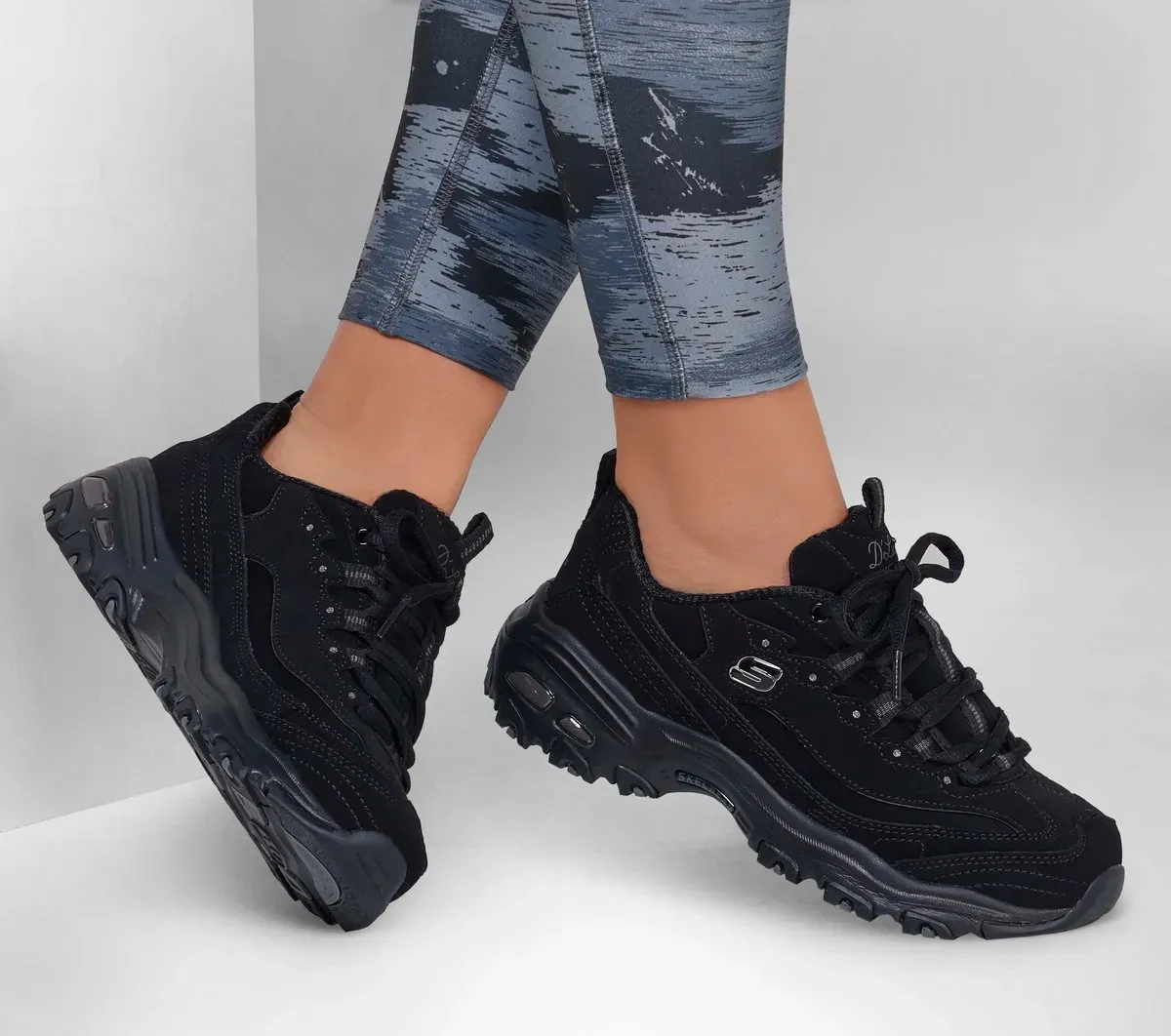 Skechers D'Lites – Play On 86719615