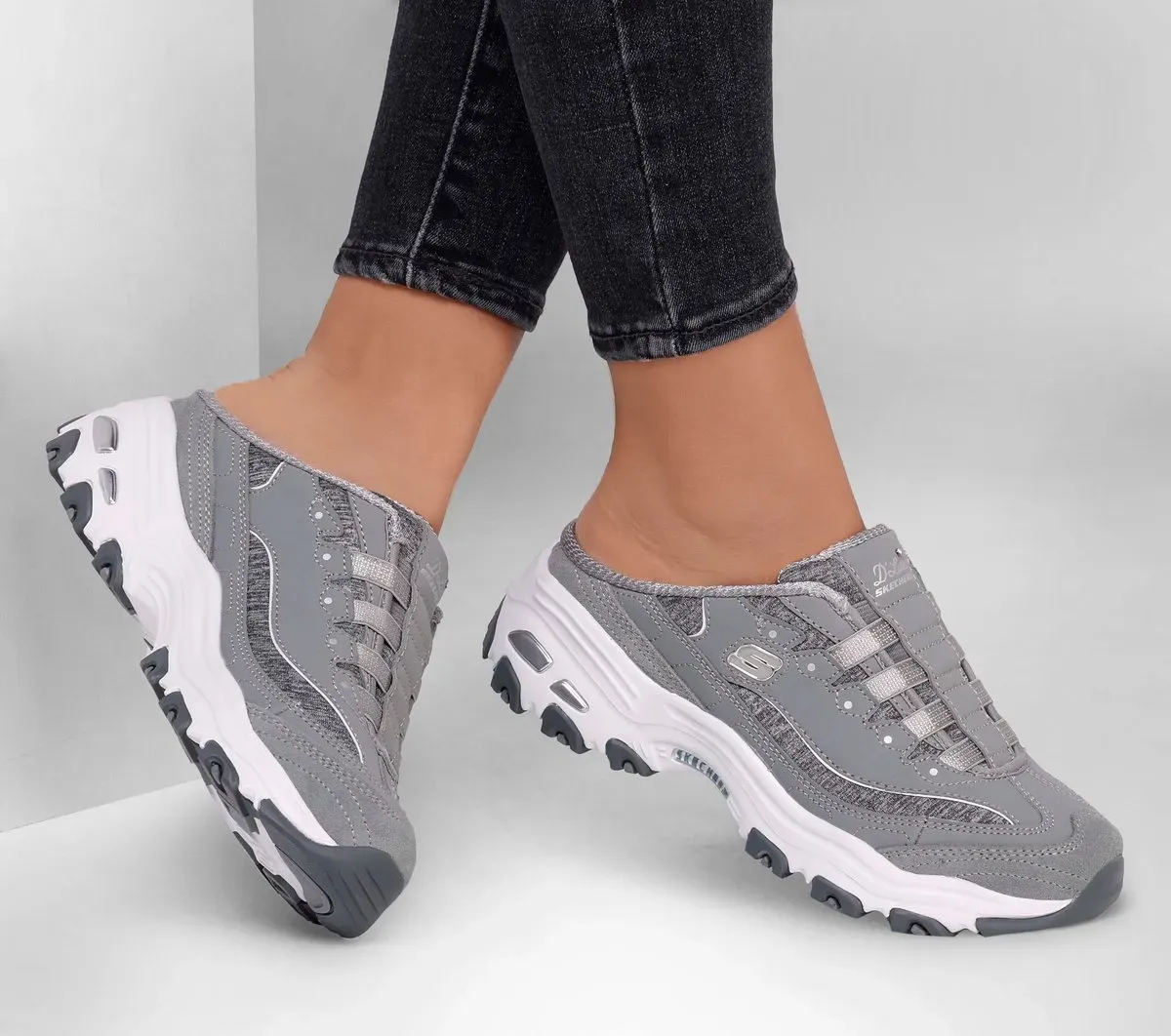 Skechers D'lites – Resilient 87879646