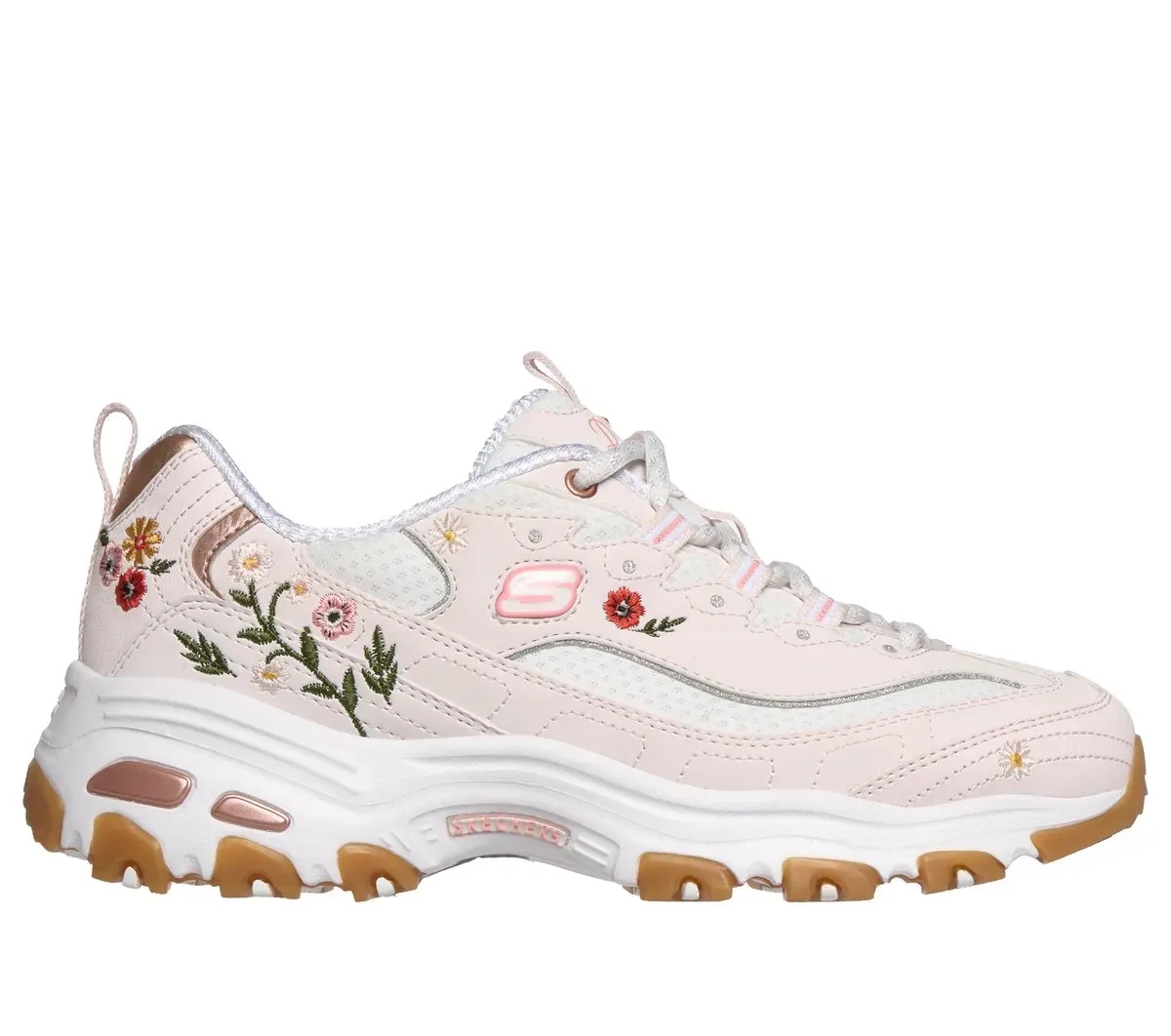 Skechers D'Lites – Spring Bloom 88457594