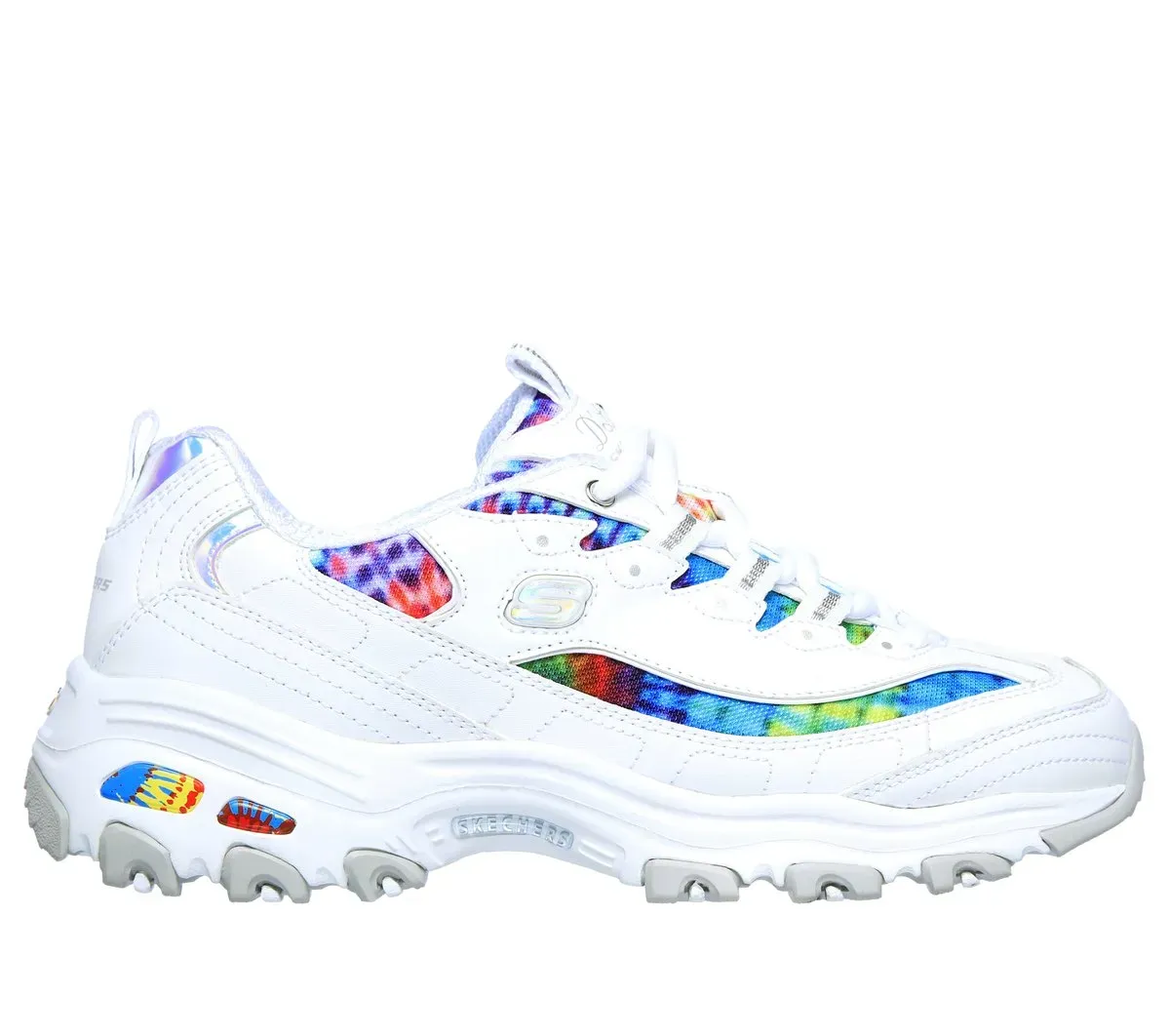 Skechers D'Lites – Summer Fiesta 68364131