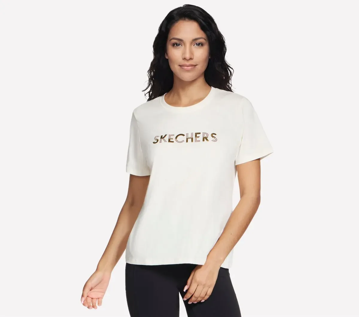 Skechers Dazzle Tee 92535269