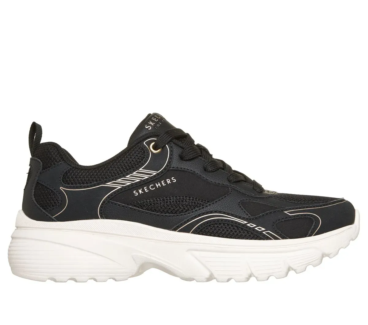 Skechers E'Clypse Lite - Lunar Walks 65452375 Skechers E'Clypse Lite – Lunar Walks 65452375