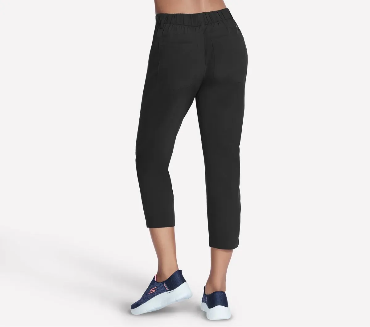 Skechers Fairway Midcalf 5 Pocket Pant 83678354