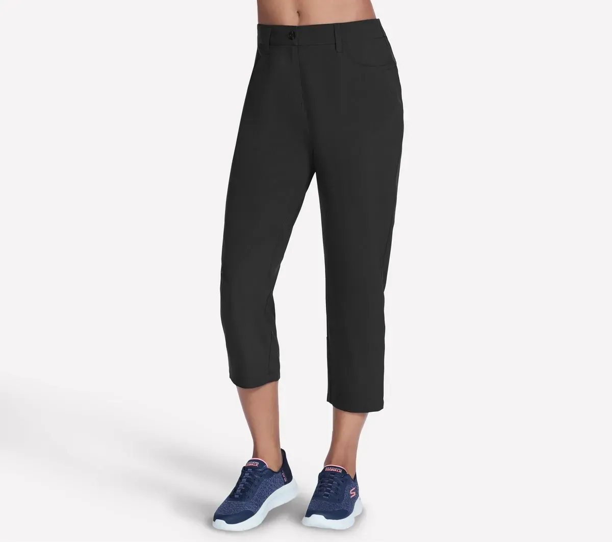 Skechers Fairway Midcalf 5 Pocket Pant 83678354