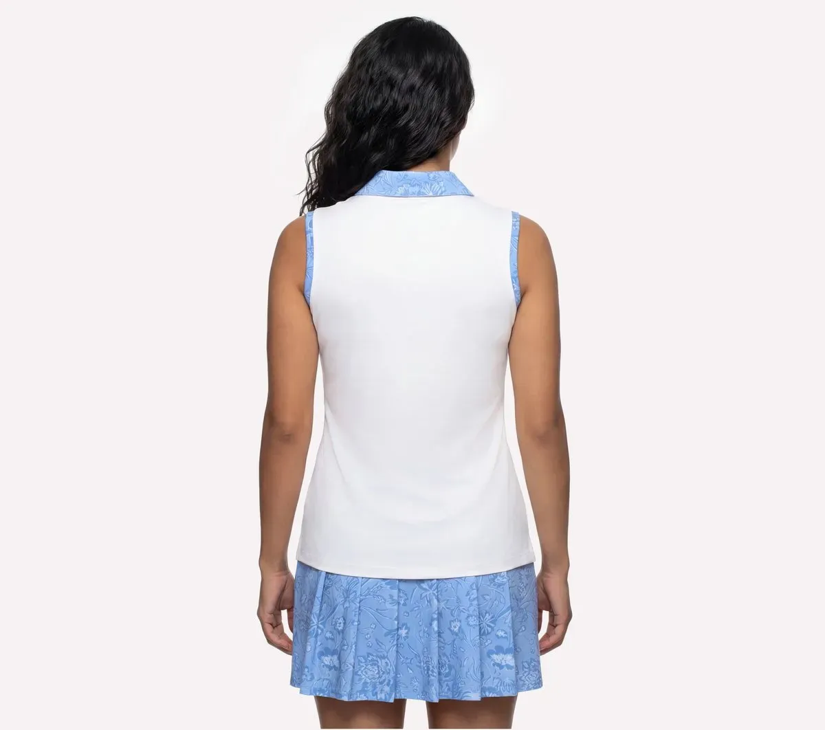 Skechers Fairway Polo Tank 28274449