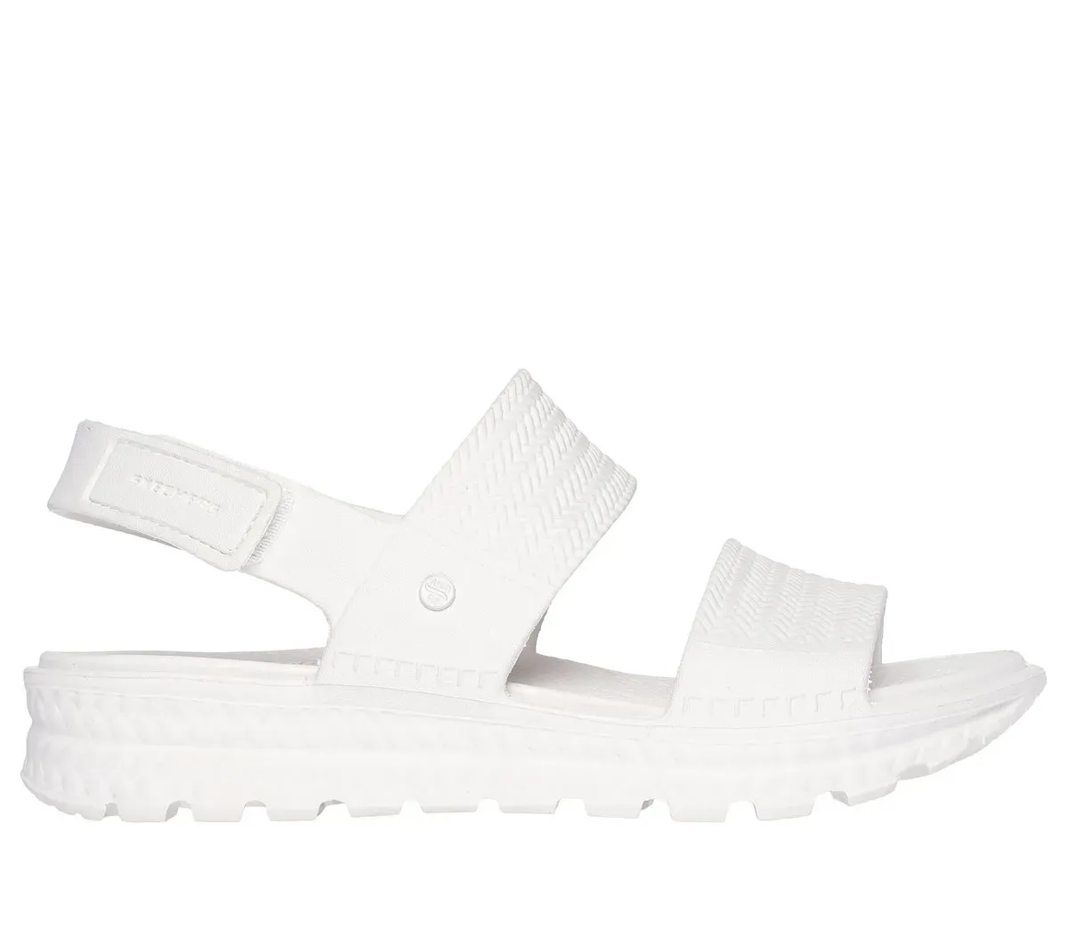 Skechers Foamies: Arch Fit Footsteps – Sunny Days 55188287