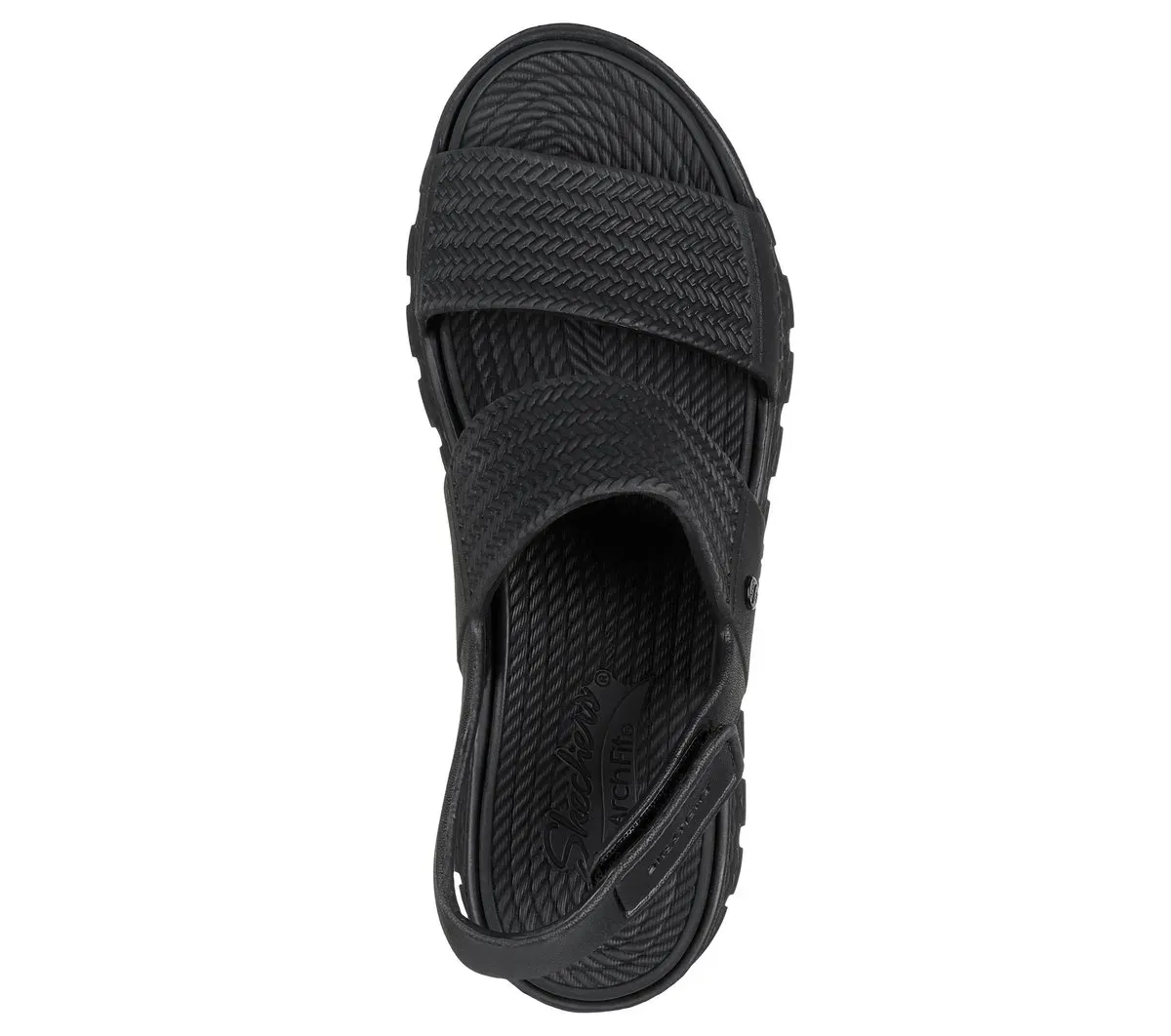 Skechers Foamies: Arch Fit Footsteps – Sunny Days 72469582