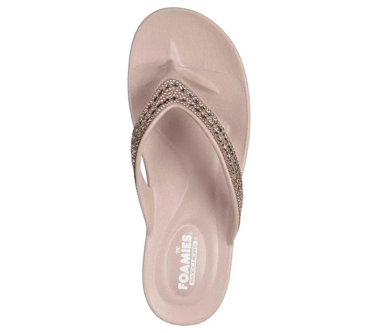 Skechers Foamies: Glitzy 82698369