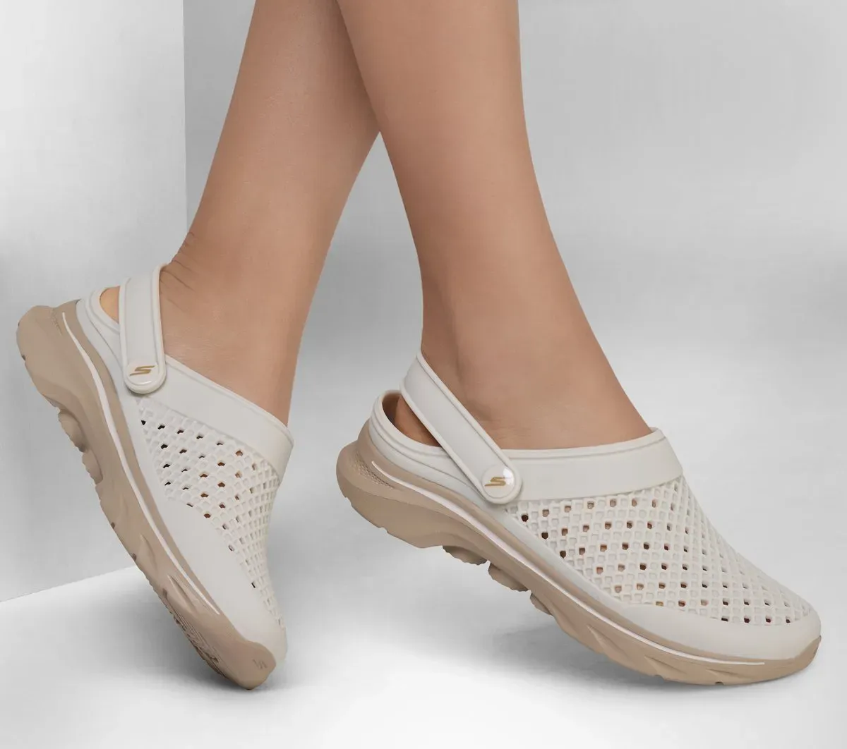 Skechers Foamies: GO WALK 7 – Joyous 67298298