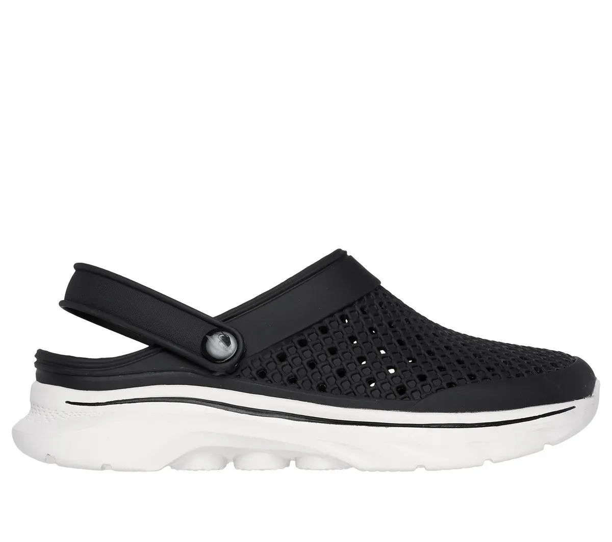 Skechers Foamies: GO WALK 7 – Joyous 84332784
