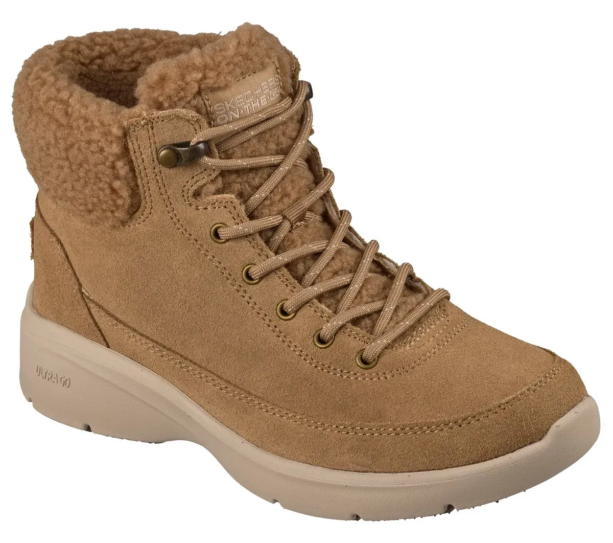 Skechers Glacial Ultimate – Neve 35377393