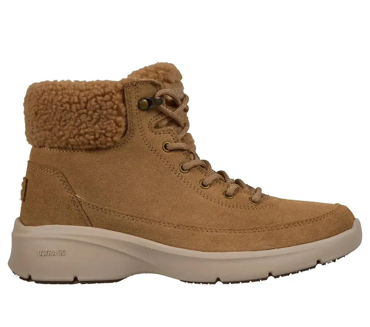 Skechers Glacial Ultimate – Neve 35377393