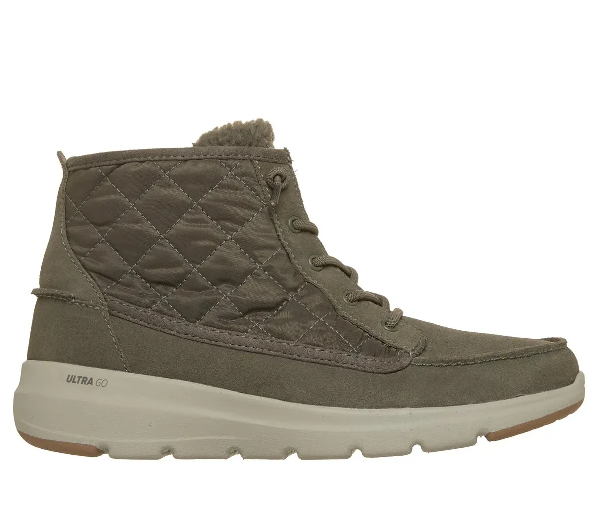 Skechers Glacial Ultra – Cozy Fit Marley 32467422