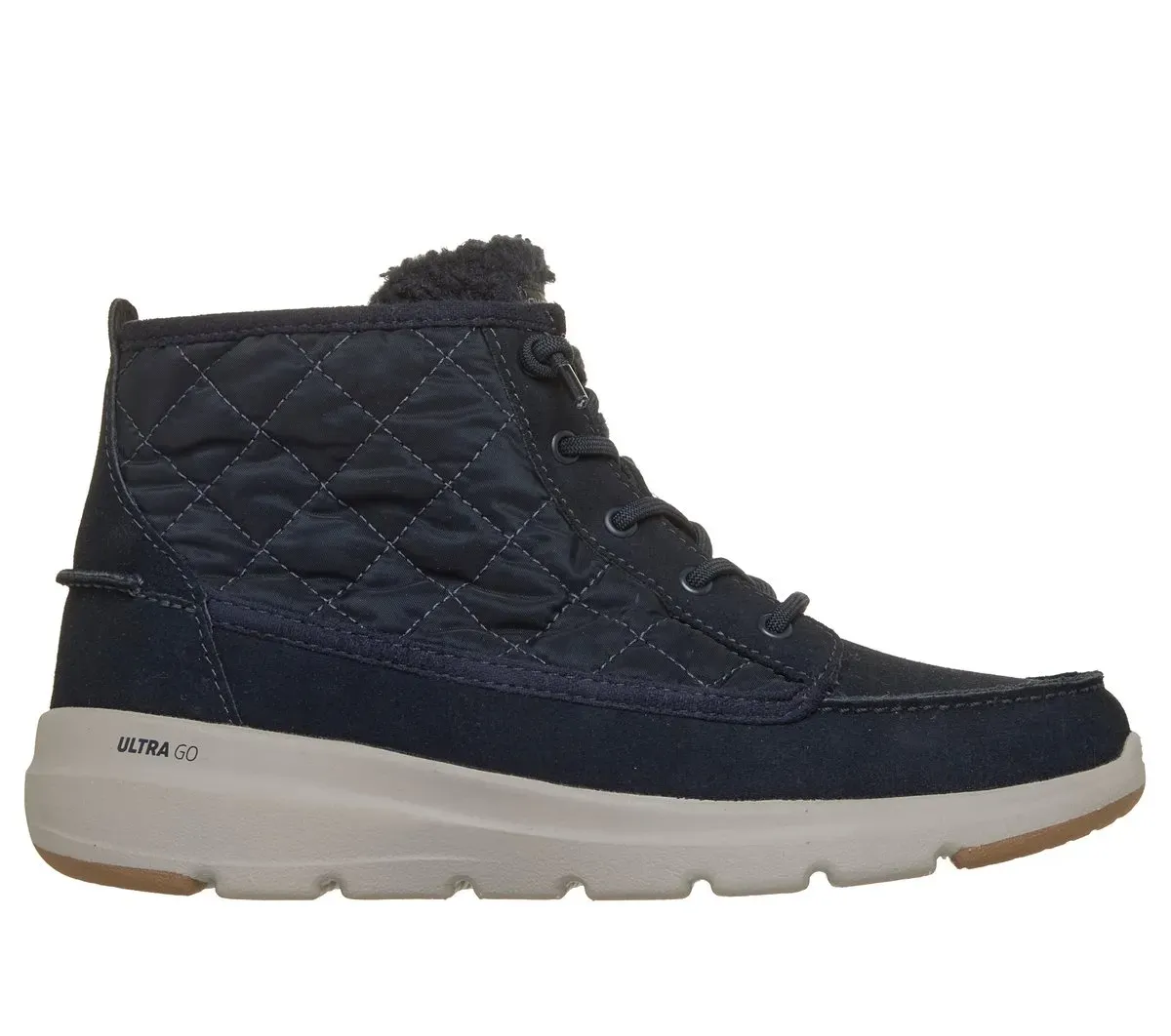 Skechers Glacial Ultra – Cozy Fit Marley 35424815