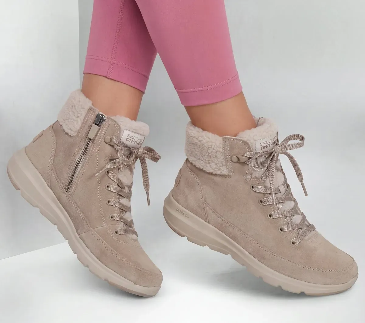 Skechers Glacial Ultra – Mara 37188851