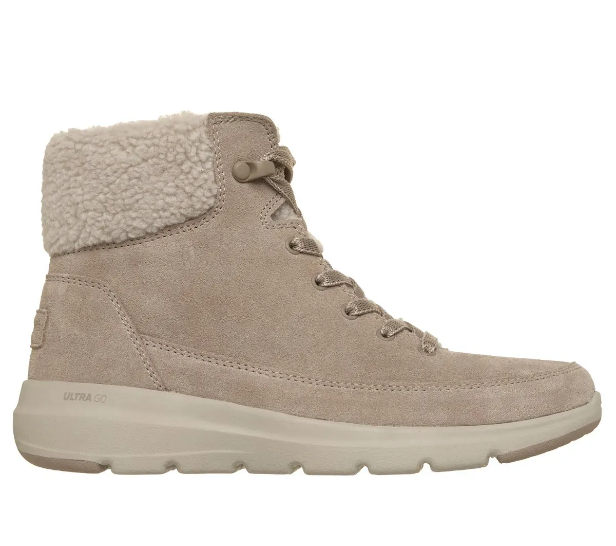 Skechers Glacial Ultra – Mara 37188851