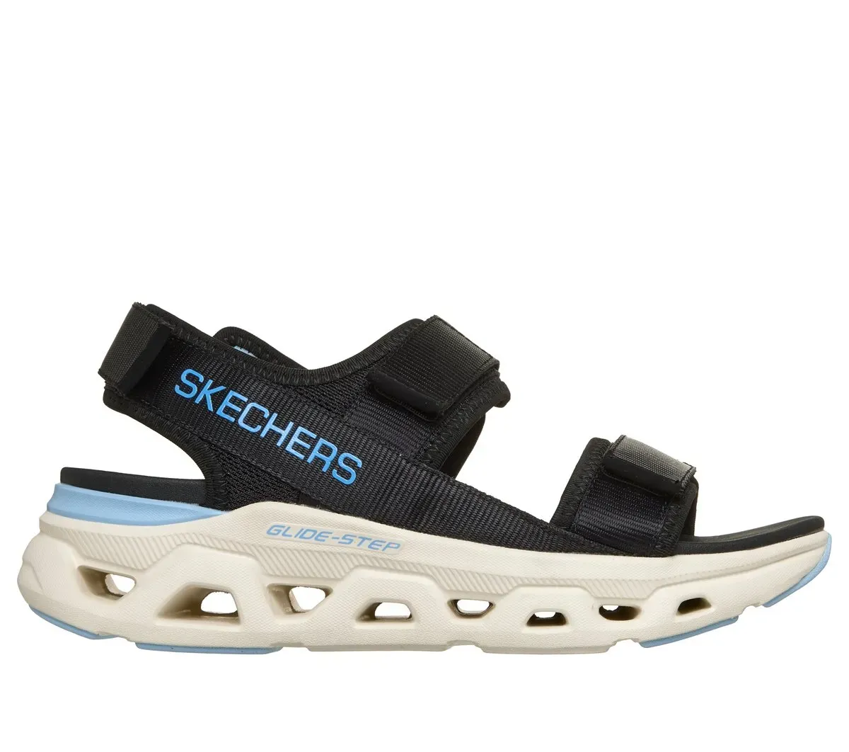 Skechers Glide-Step Altus Sandal - Sleek Motion 34343166 Skechers Glide-Step Altus Sandal – Sleek Motion 34343166