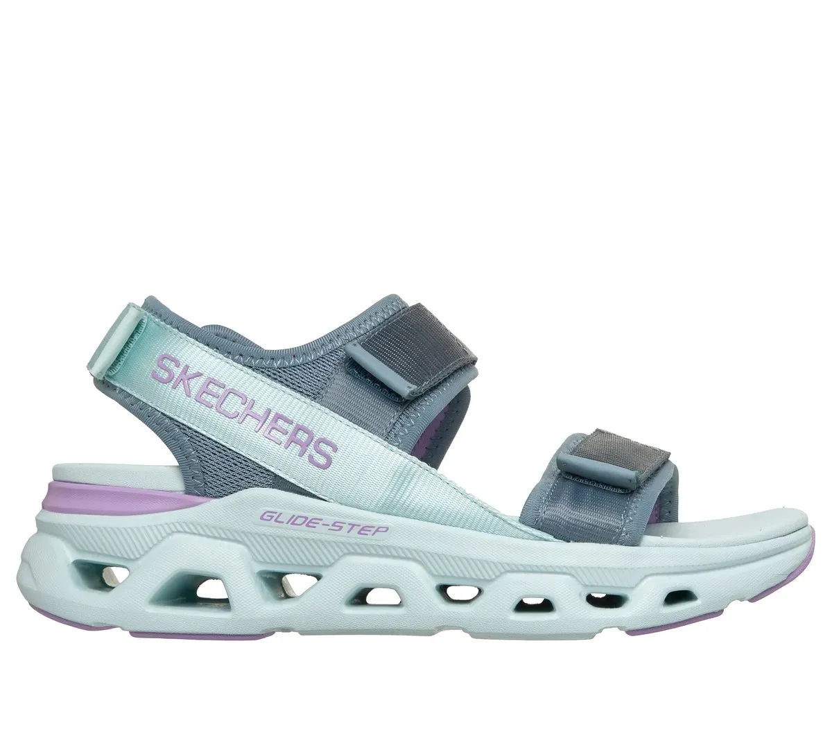 Skechers Glide-Step Altus Sandal – Sleek Motion 76452841