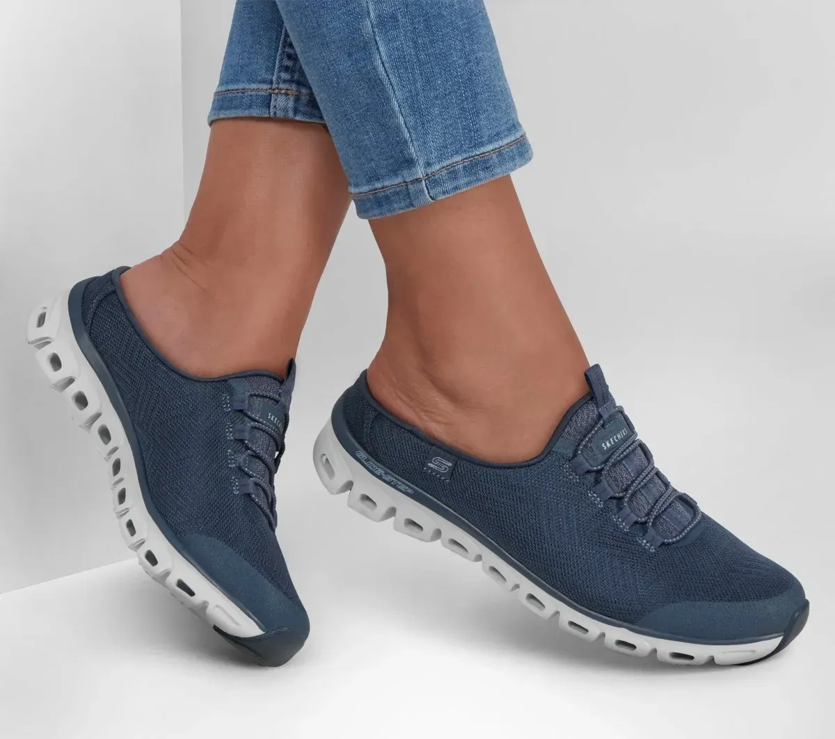 Skechers Glide-Step – Obsessed 28159365