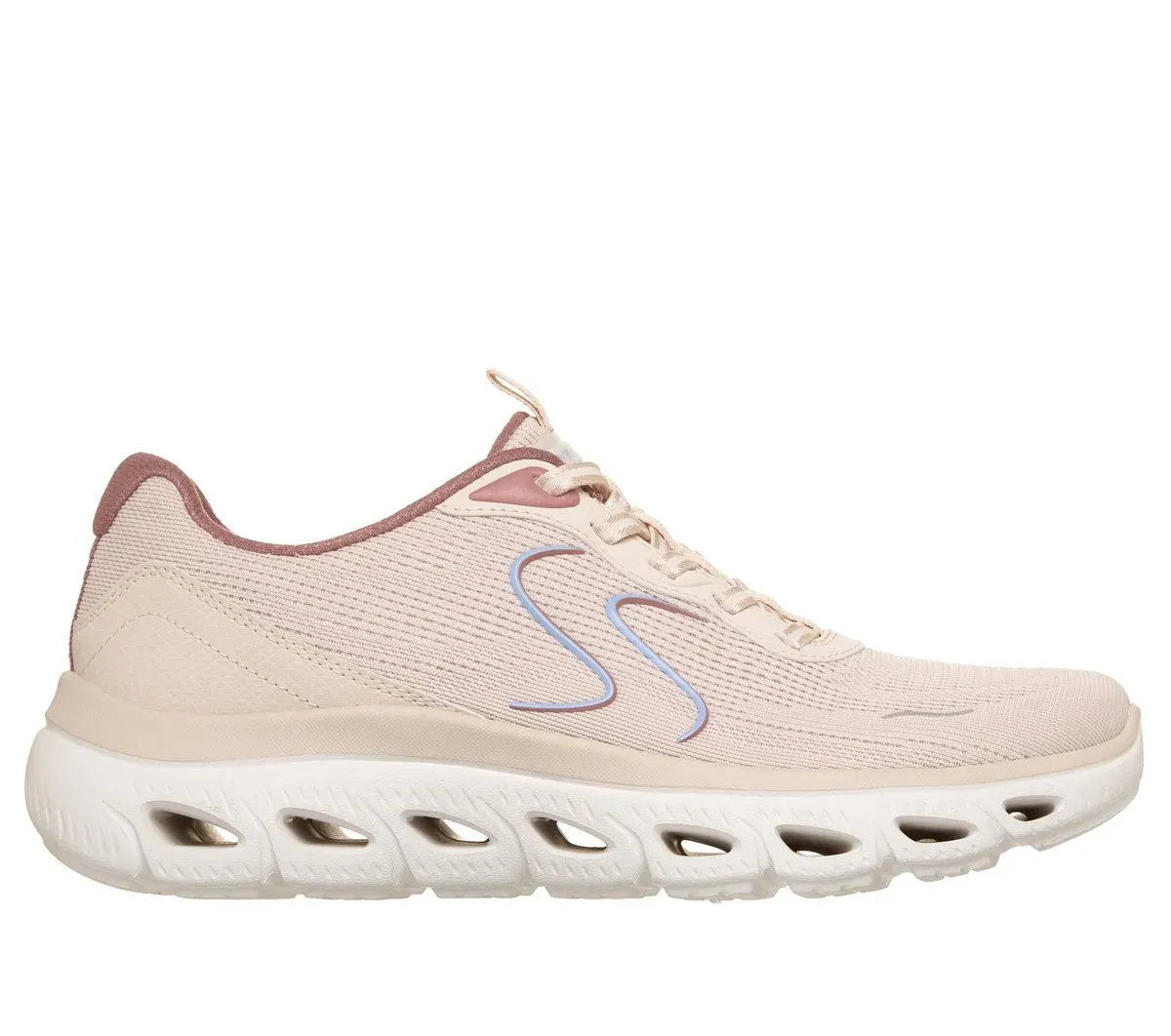 Skechers Glide-Step Summits – Light Drift 29964792