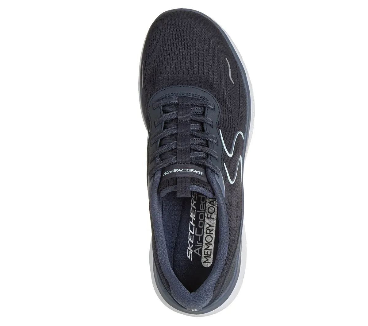 Skechers Glide-Step Summits – Light Drift 31396583