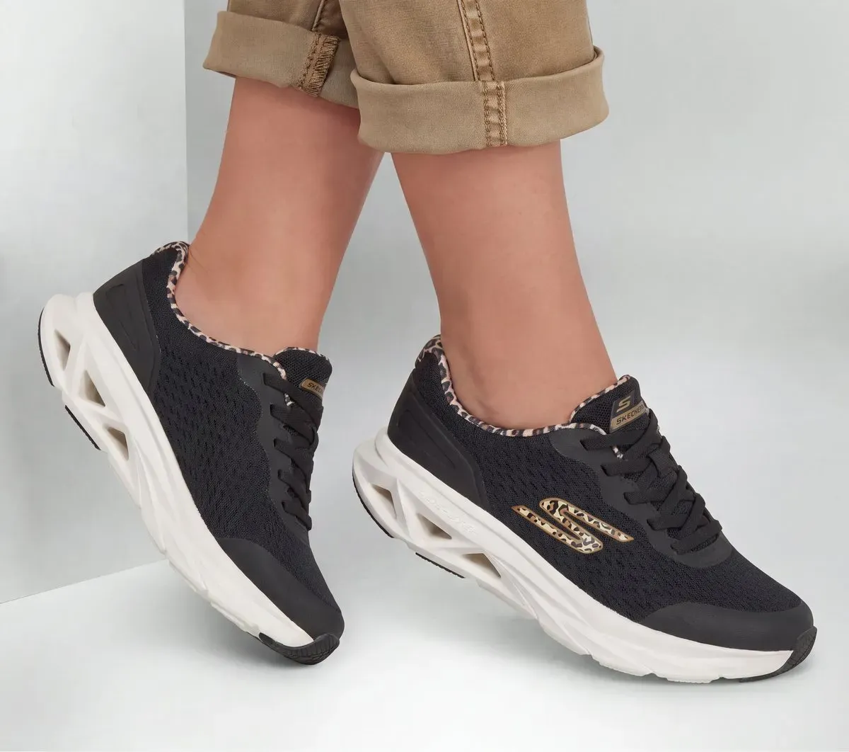Skechers Glide-Step Vortex – Purr Stride 87527674