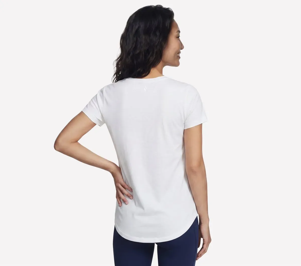 Skechers GO DRI Swift Tunic Tee 73829346