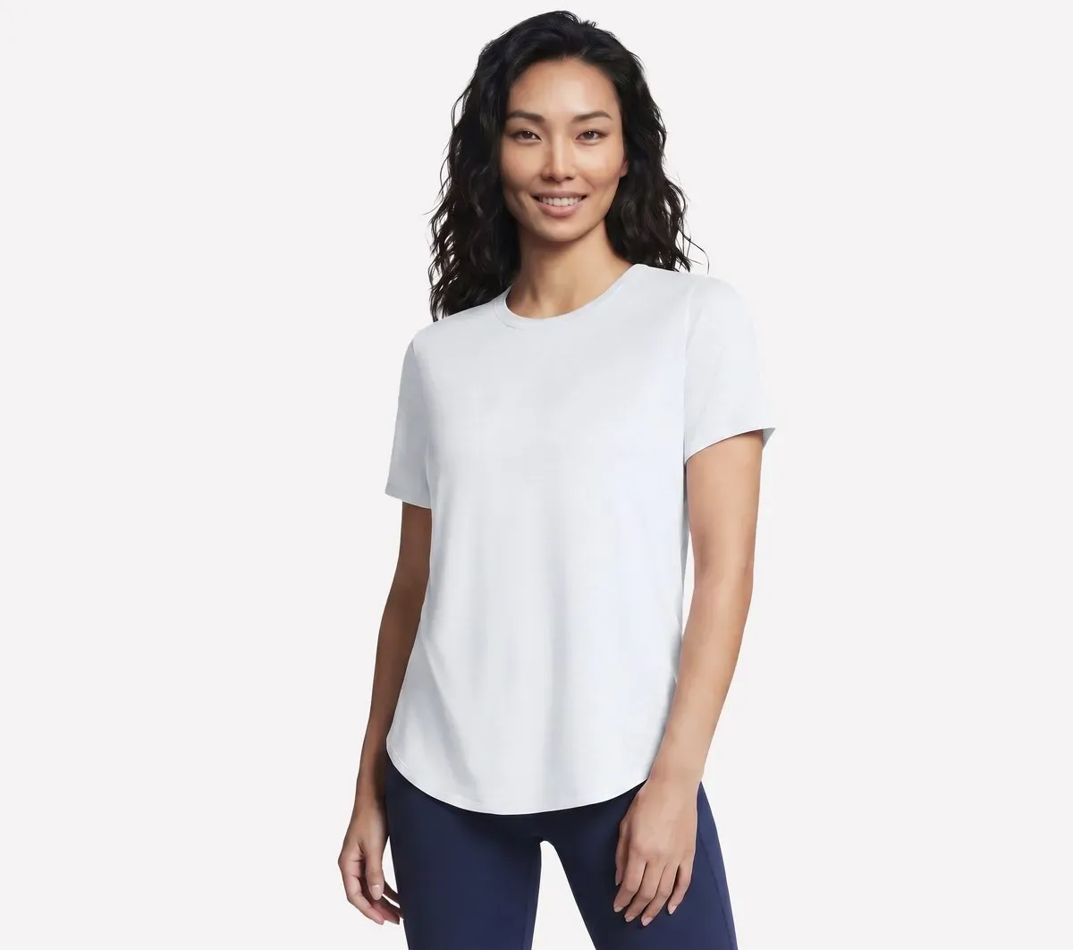 Skechers GO DRI Swift Tunic Tee 73829346