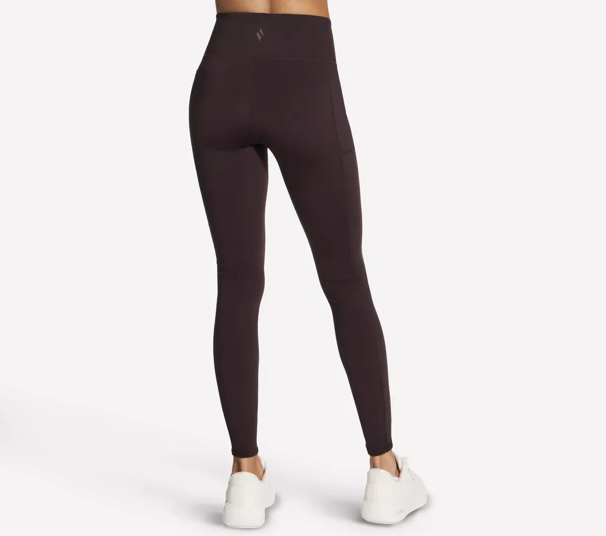 Skechers GO FLEX Full-Length High-Waisted Fleece Legging 55635919