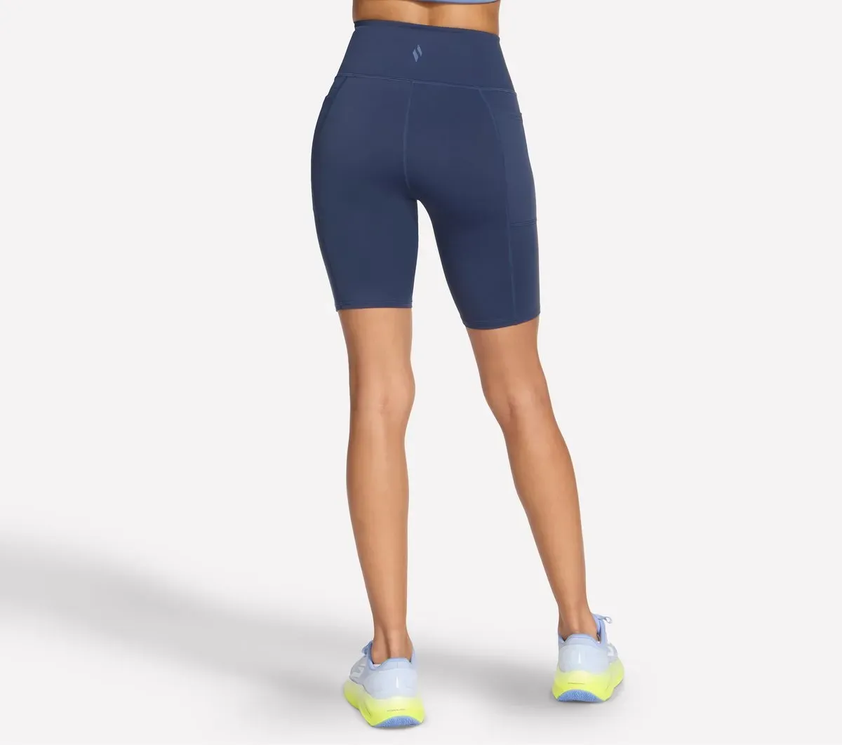 Skechers GO Flex Harmony 8 Inch Bike Short 94459643