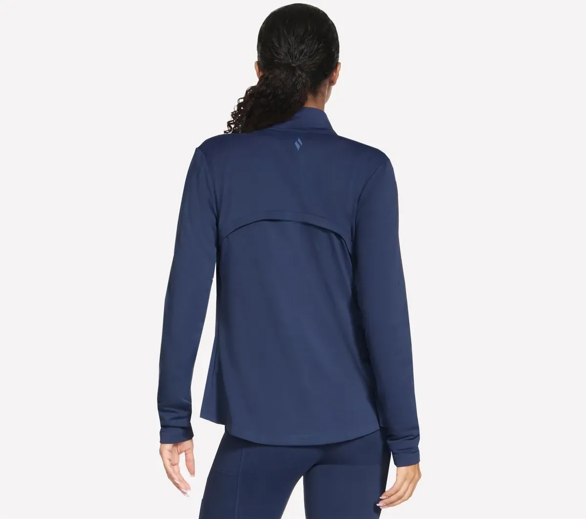 Skechers GO FLEX Harmony Full Zip Jacket 26595739