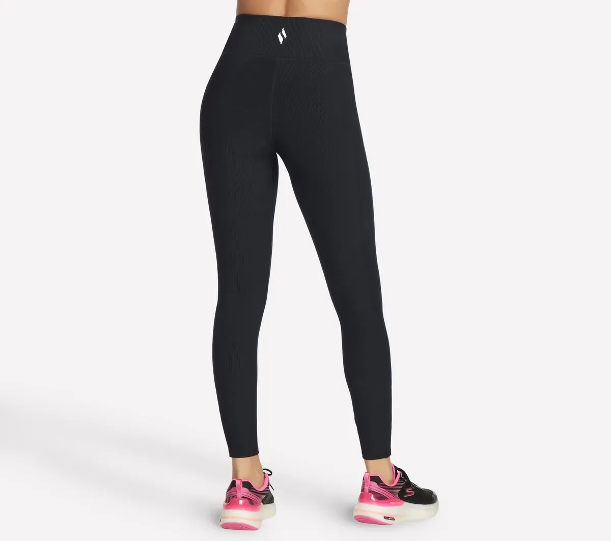 Skechers GO FLEX RIB Full Length High-Waisted Legging 75627827