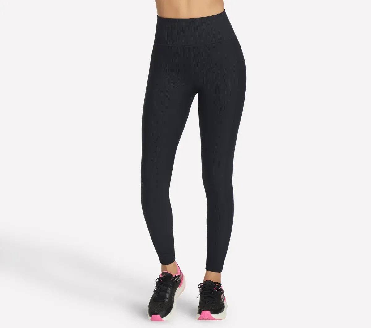 Skechers GO FLEX RIB Full Length High-Waisted Legging 75627827
