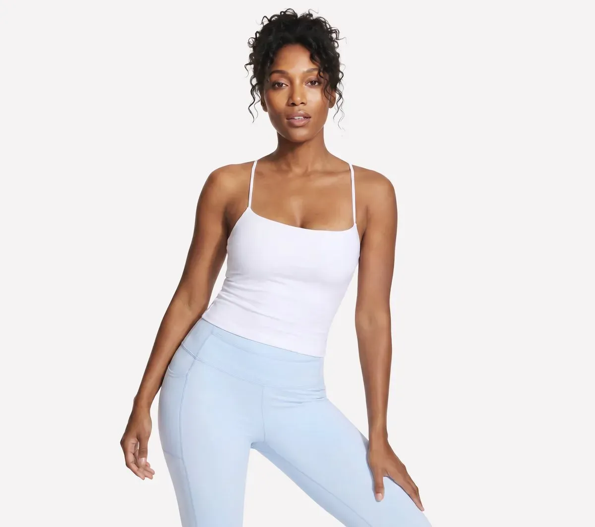 Skechers GO FLEX SLIM Strappy Tank 72455176