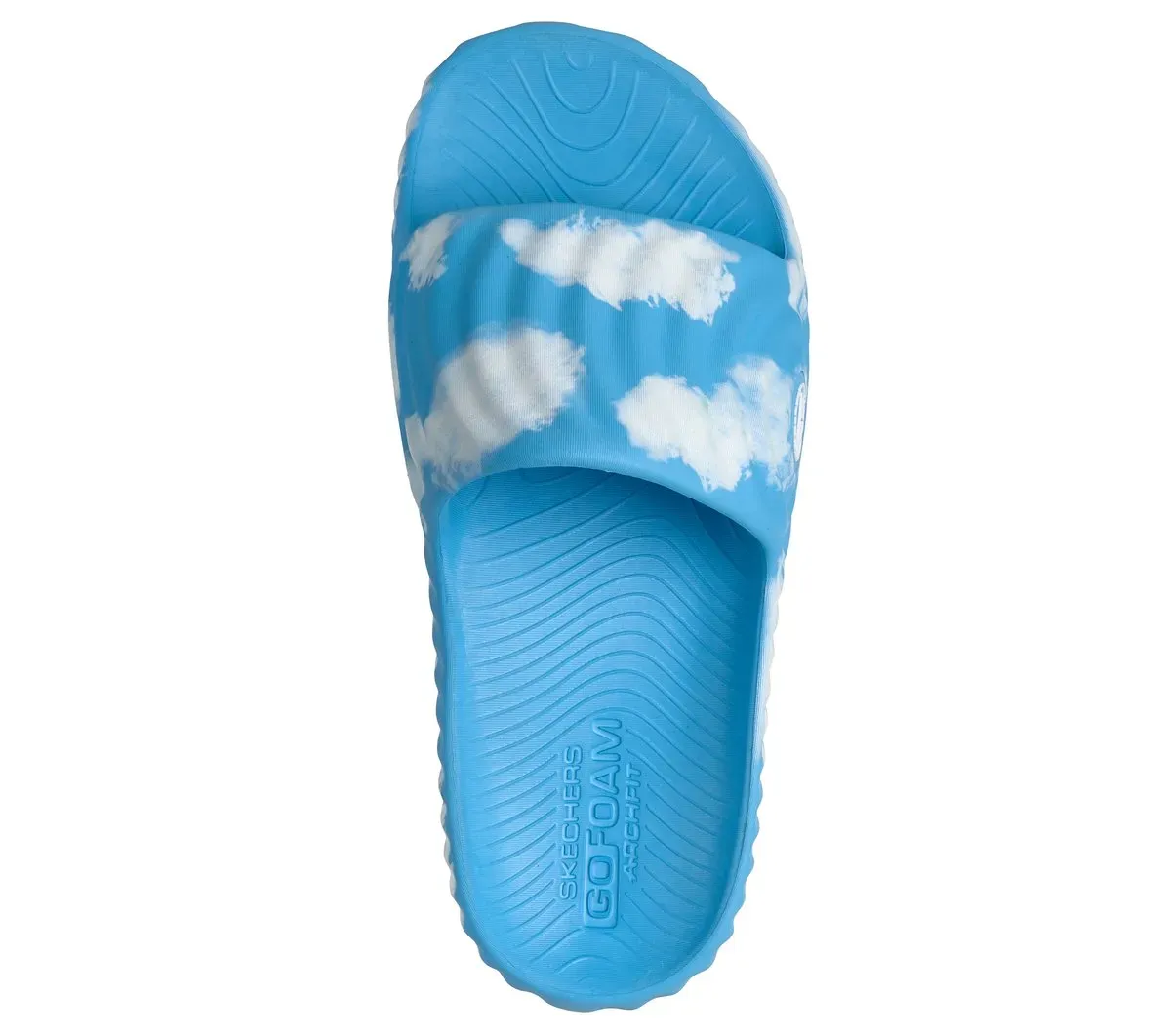 Skechers GO FOAM Arch Fit Craze – Blue Skies 25456871