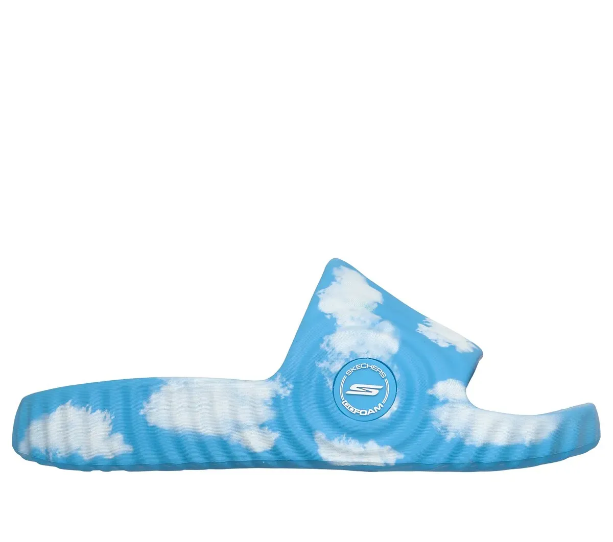 Skechers GO FOAM Arch Fit Craze – Blue Skies 25456871