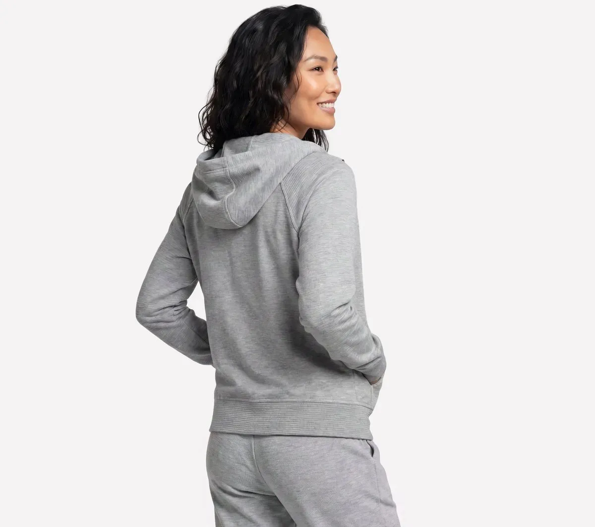 Skechers GO Luxe Ottoman Jacket 33959587