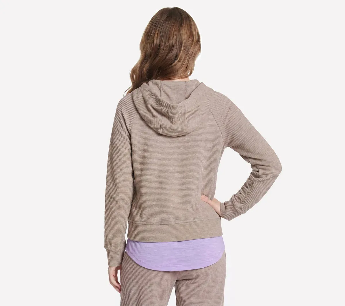 Skechers GO Luxe Ottoman Jacket 39265949