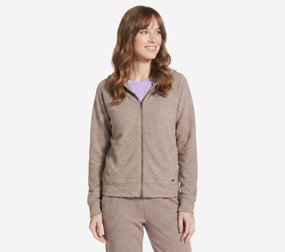 Skechers GO Luxe Ottoman Jacket 39265949