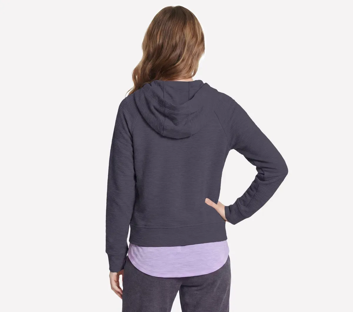 Skechers GO Luxe Ottoman Jacket 55869191