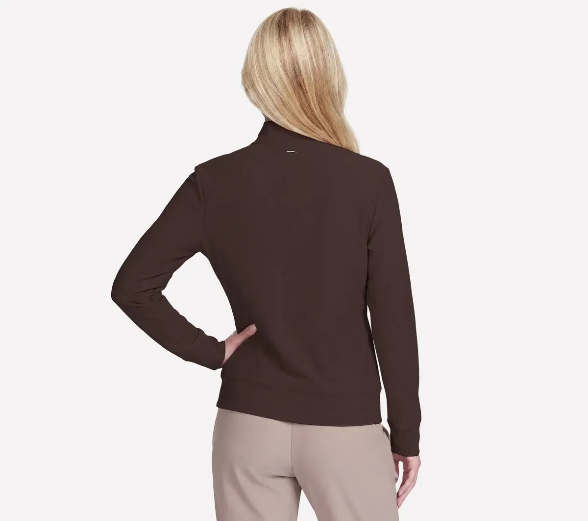 Skechers GO LUXE Rib Jacket 25875615