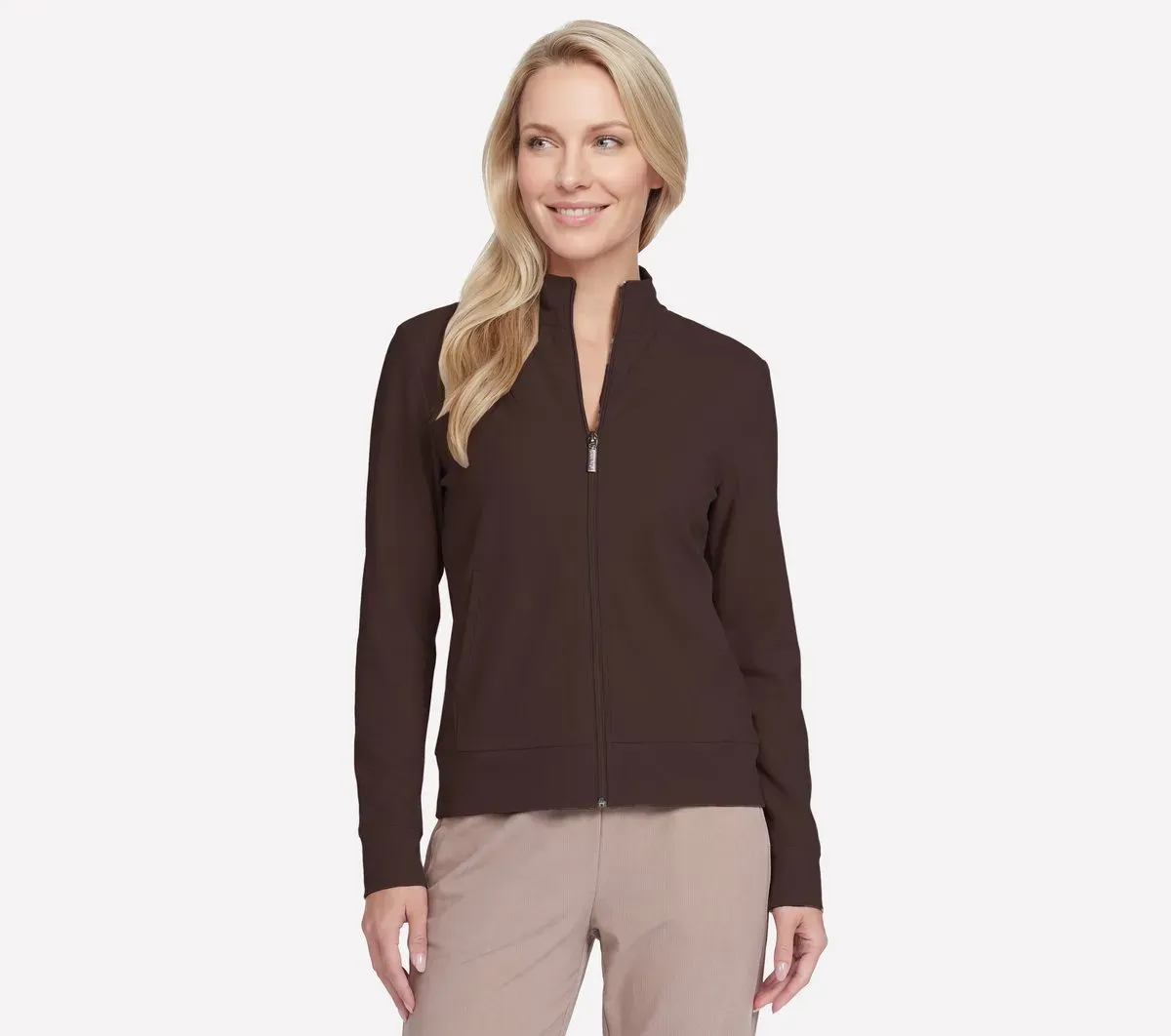 Skechers GO LUXE Rib Jacket 25875615